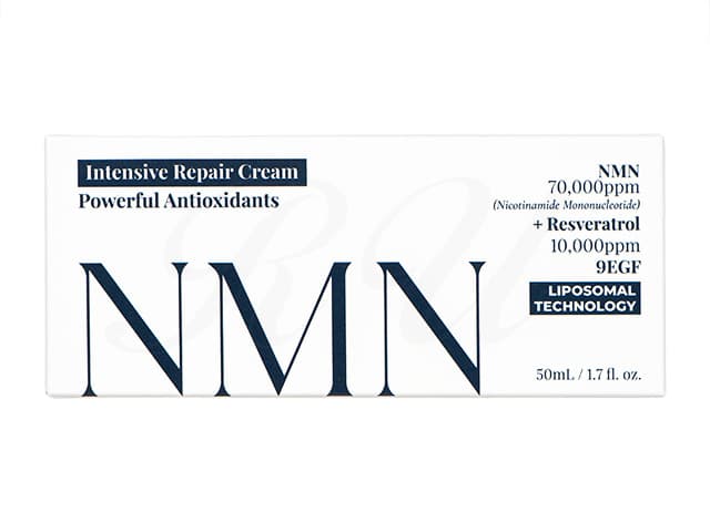 [TSJ BIO]NMN インテンシブリペアクリーム 【1箱50ml】