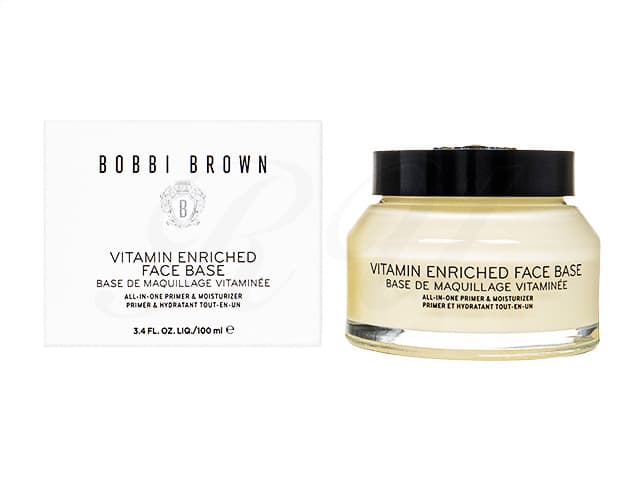 [BOBBI BROWN]ビタミンエンリッチドフェイスベース 【1本100ml】