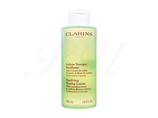 [CLARINS]ピュリファイングトーニングローション 【1本400ml】