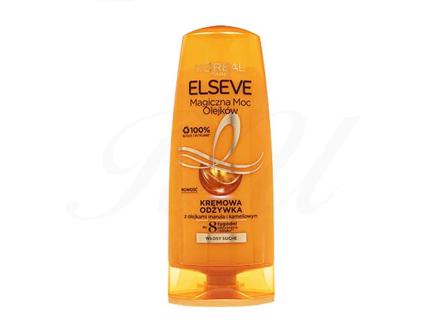 [L'OREAL]エルセーヴ マギツナモッツオレイコフ クレモヴァオヅジフカ 【1本200ml】