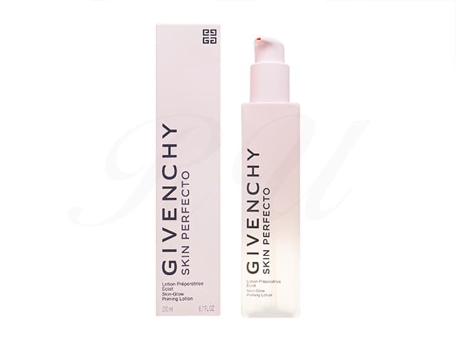[GIVENCHY]スキンパーフェクト スキングロープライミングローション 【1箱200ml】