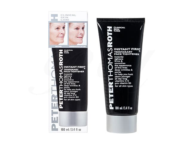 [PETER THOMAS ROTH]インスタントファームXテンポラリーフェイスタイトナー 【1本100ml】
