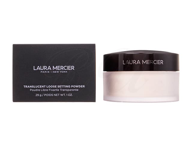 [LAURA MERCIER]トランスルーセント ルースセッティングパウダー 【1本29g】