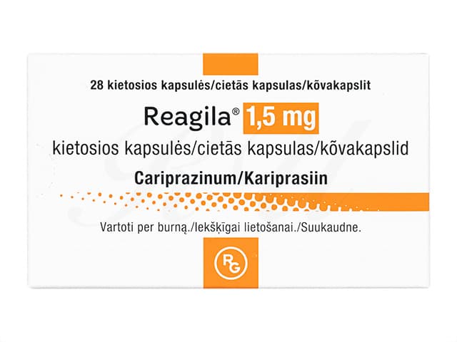 リアジラ1.5mg 【1箱28カプセル】