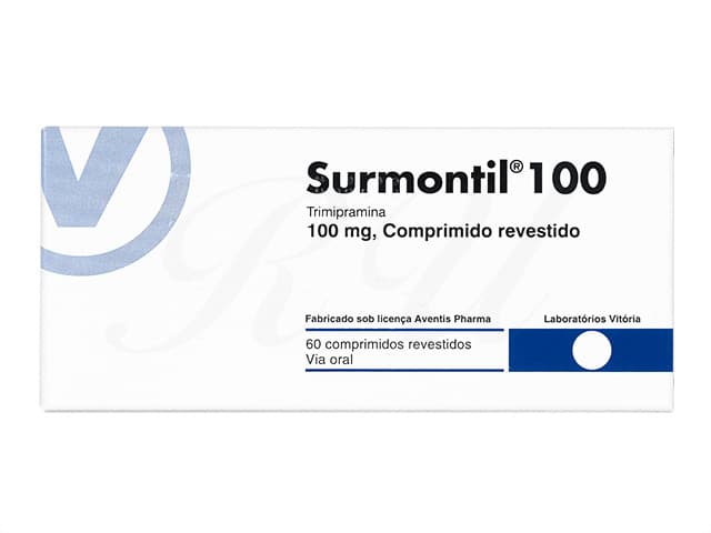 スルモンチール100mg 【1箱60錠】