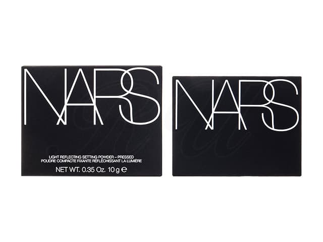 [NARS]ライトリフレクティング セッティングパウダー 【1個10g】