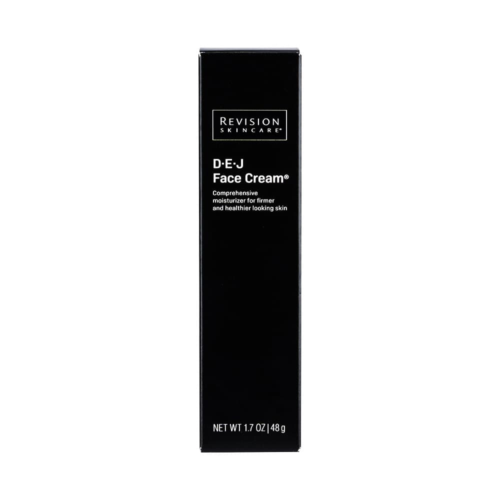 [REVISION SKINCARE]DEJフェイスクリーム 【1箱48g】
