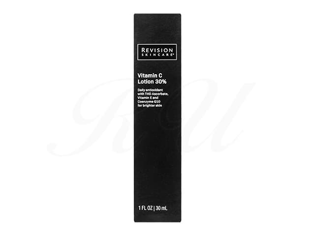[REVISION SKINCARE]ビタミンCローション30％ 【1箱30ml】