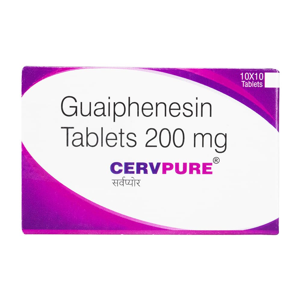 サーブピュア200mg 【1箱100錠】