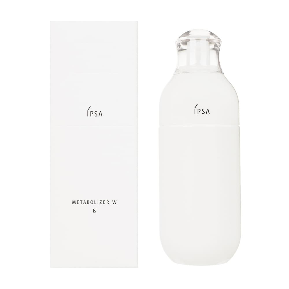[iPSA]メタボライザーW6 【1本175ml】