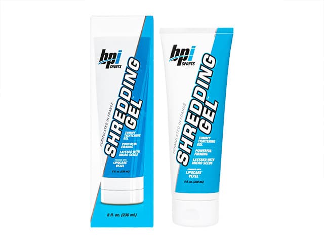 [bpi]シュレッディングジェル 【1本236ml】
