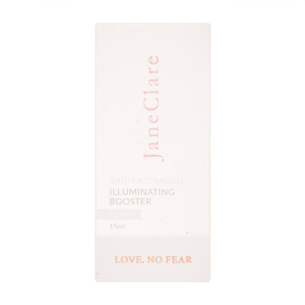 [JaneClare]ラディックスアストラガリ イルミネーティングブースター 【1箱15ml】