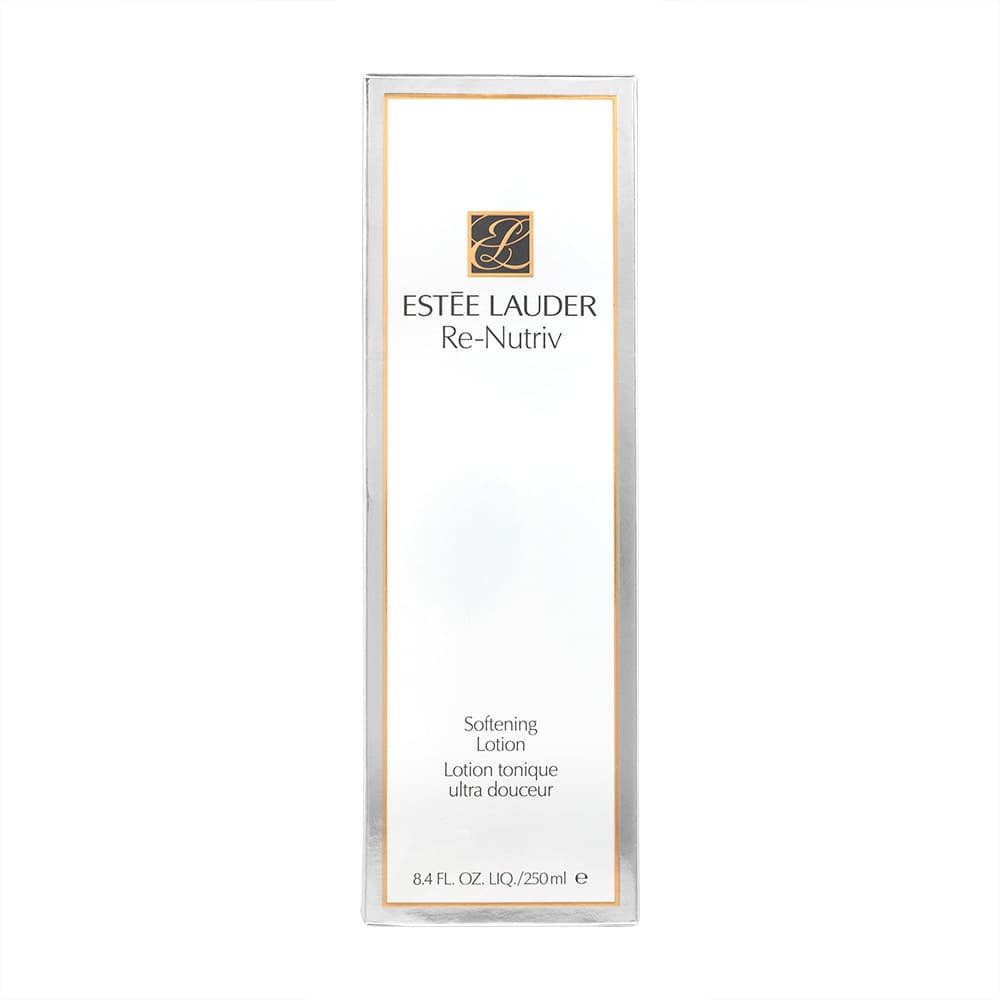 [ESTEE LAUDER]リニュートリィブ ソフトニングローション 【1箱250ml】
