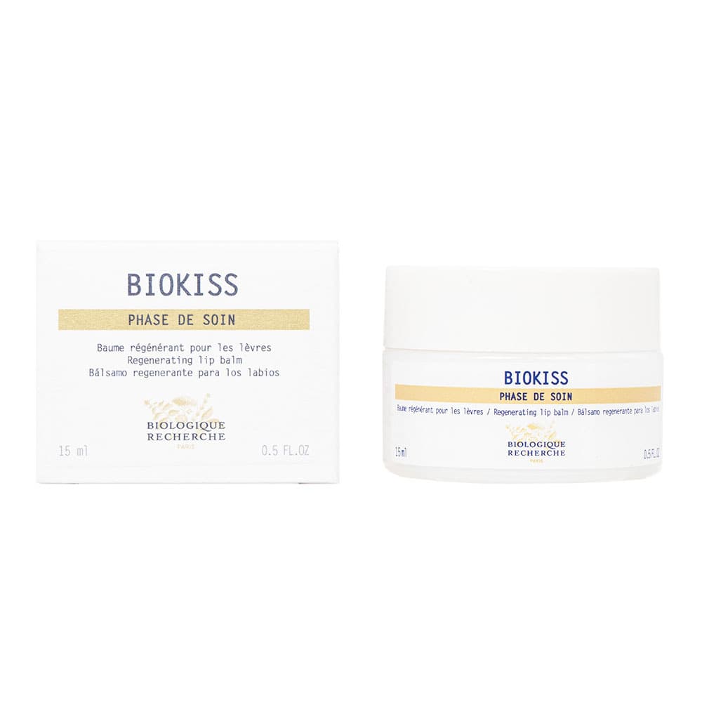 [BIOLOGIQUE RECHERCHE]ビオキス 【1本15ml】