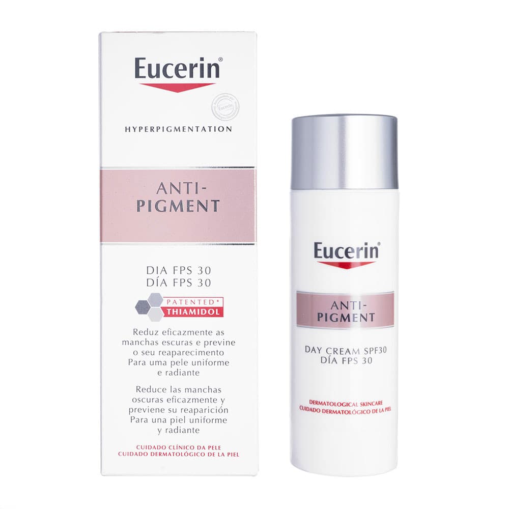 [Eucerin]アンチピグメント デイ SPF30 【1本50ml】