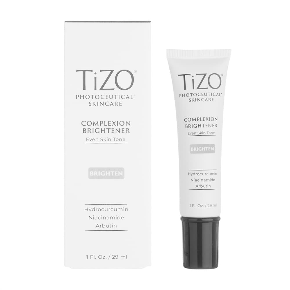 [TiZO]フォトシューティカルスキンケア コンプレクションブライトナー 【1本29ml】