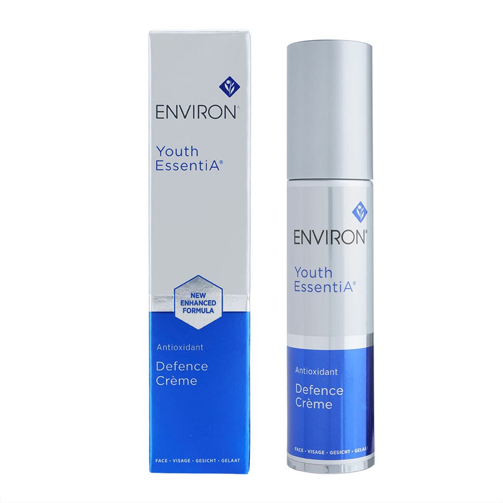 [ENVIRON]ユースエッセンシア アンチオキシダント ディフェンスクリーム 【1本35ml】