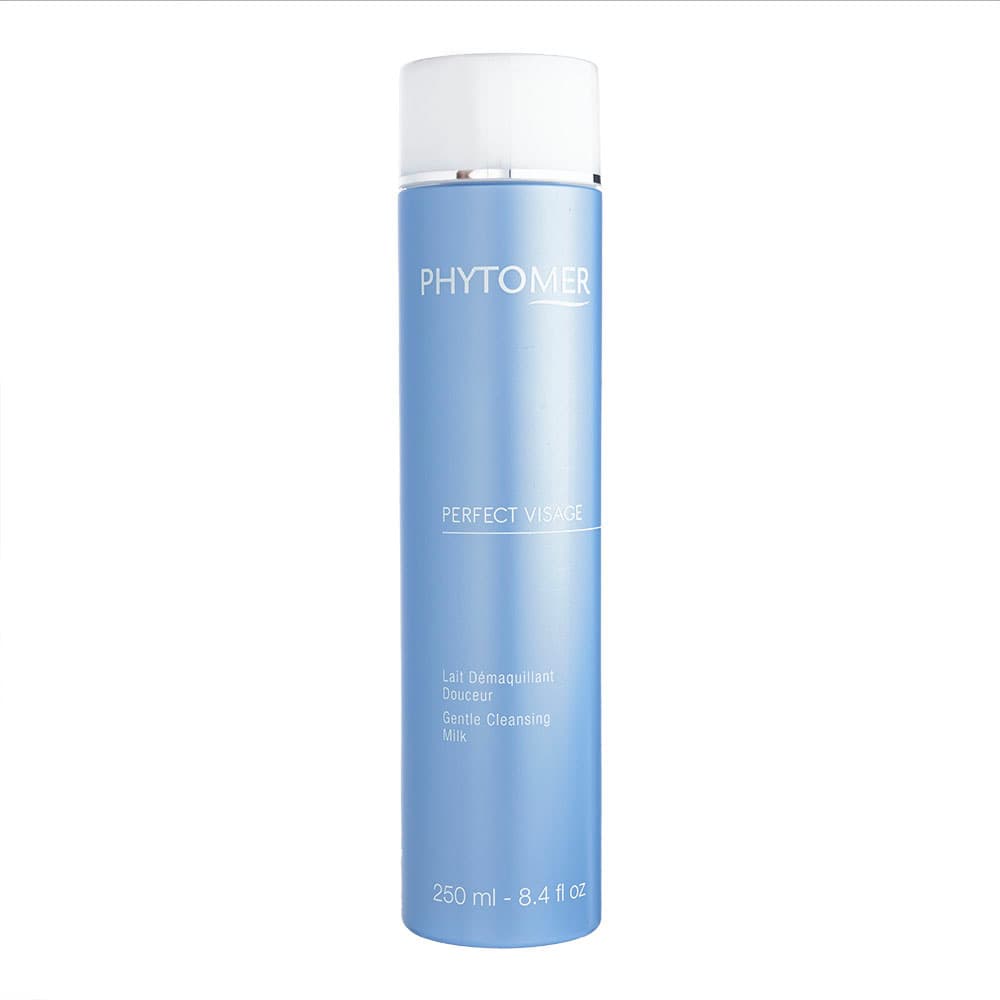 [PHYTOMER]パーフェクトヴィザージュ ジェントルクレンジングミルク 【1本250ml】