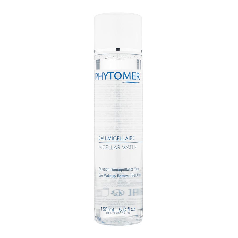 [PHYTOMER]ミセラーウォーター アイメイクアップ リムーバルソリューション 【1本150ml】