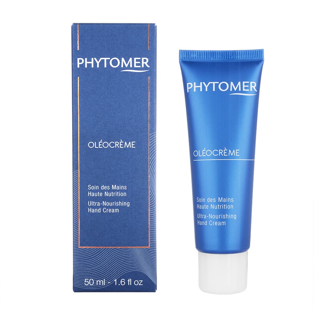 [PHYTOMER]オレオクレーム ウルトラナリッシング ハンドクリーム 【1本50ml】
