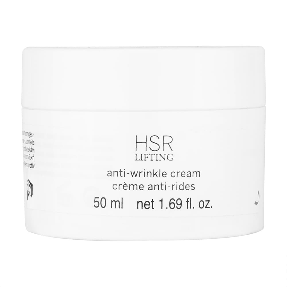 [BABOR]HSRリフティングアンチリンクルクリーム 【1本50ml】