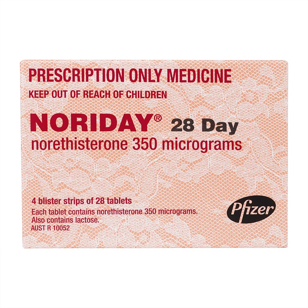 ノリディ350mcg 【1箱112錠】