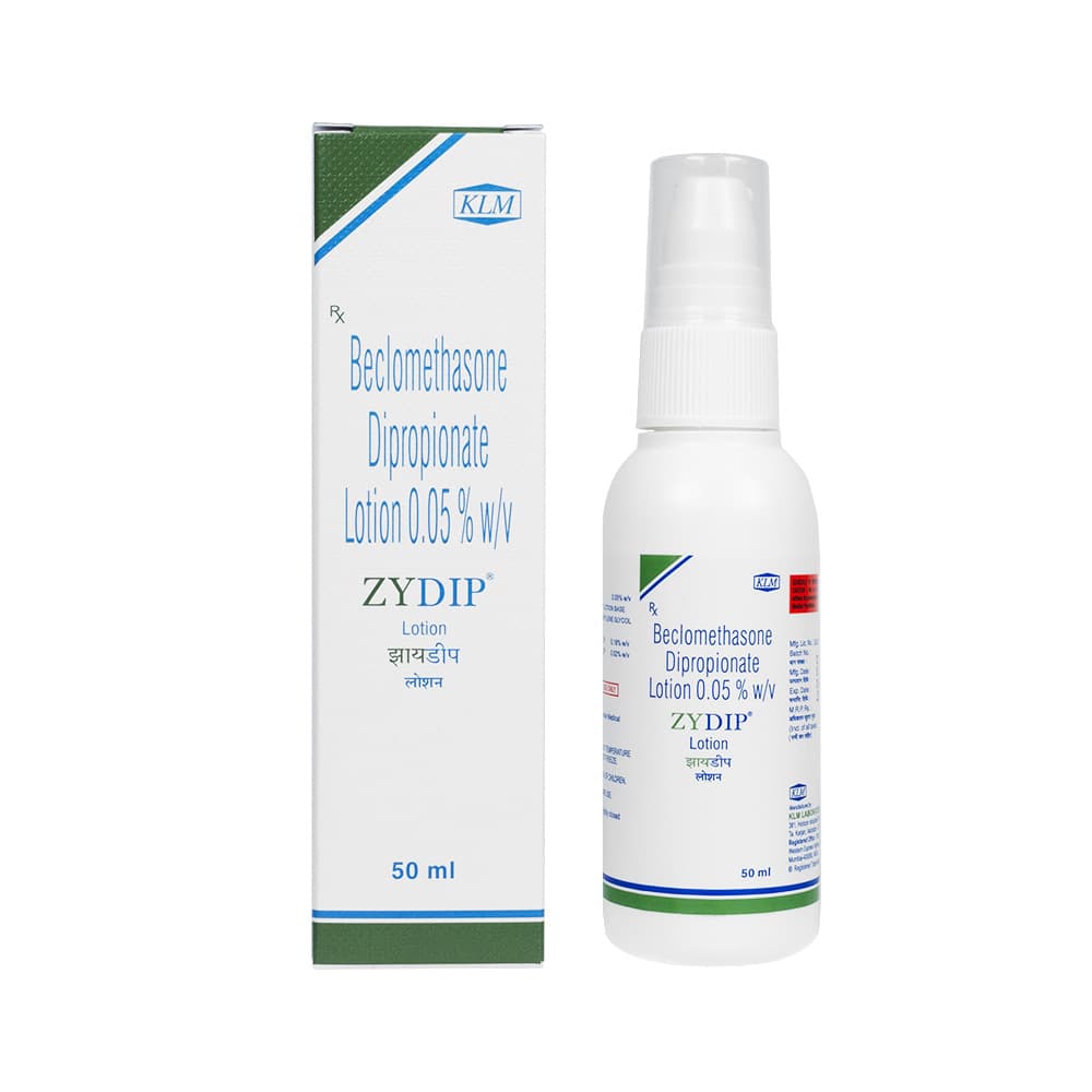 ザイディップローション0.05%50ml 【1本50ml】