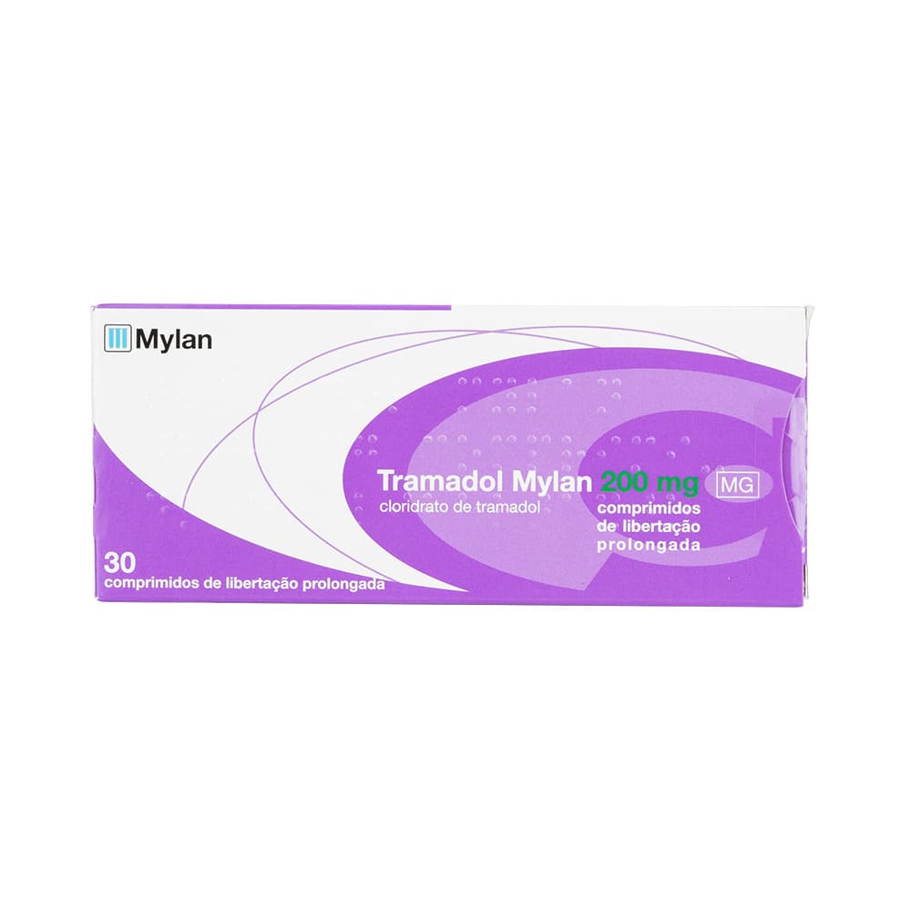 トラマドール200mg 【1箱30錠】