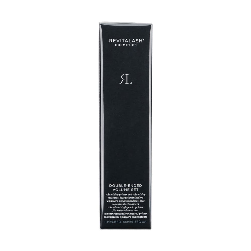 (Revitalash)ダブルエンドボリュームセット11ml 【1箱11ml】